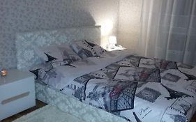 Max Apartments In Lviv