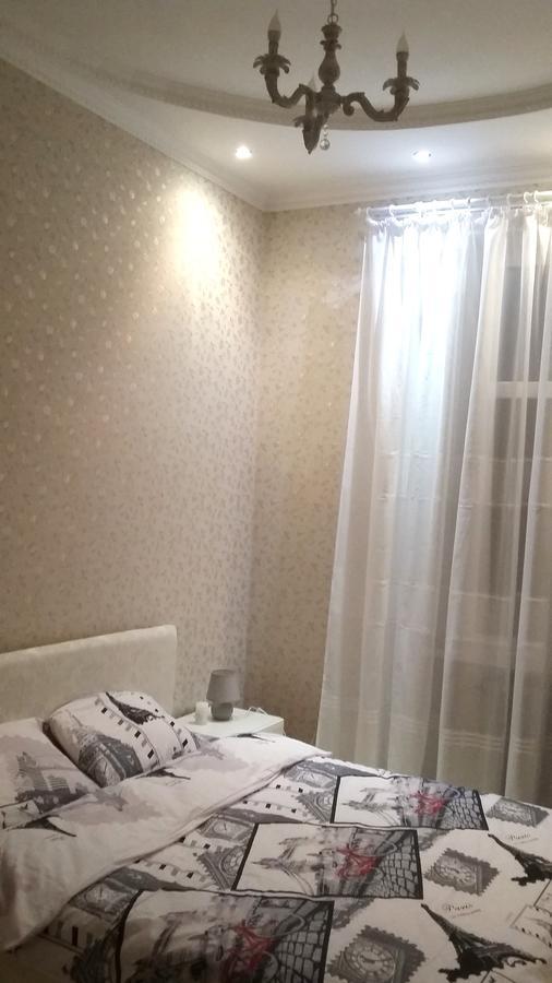 Max Apartments In Львов Экстерьер фото