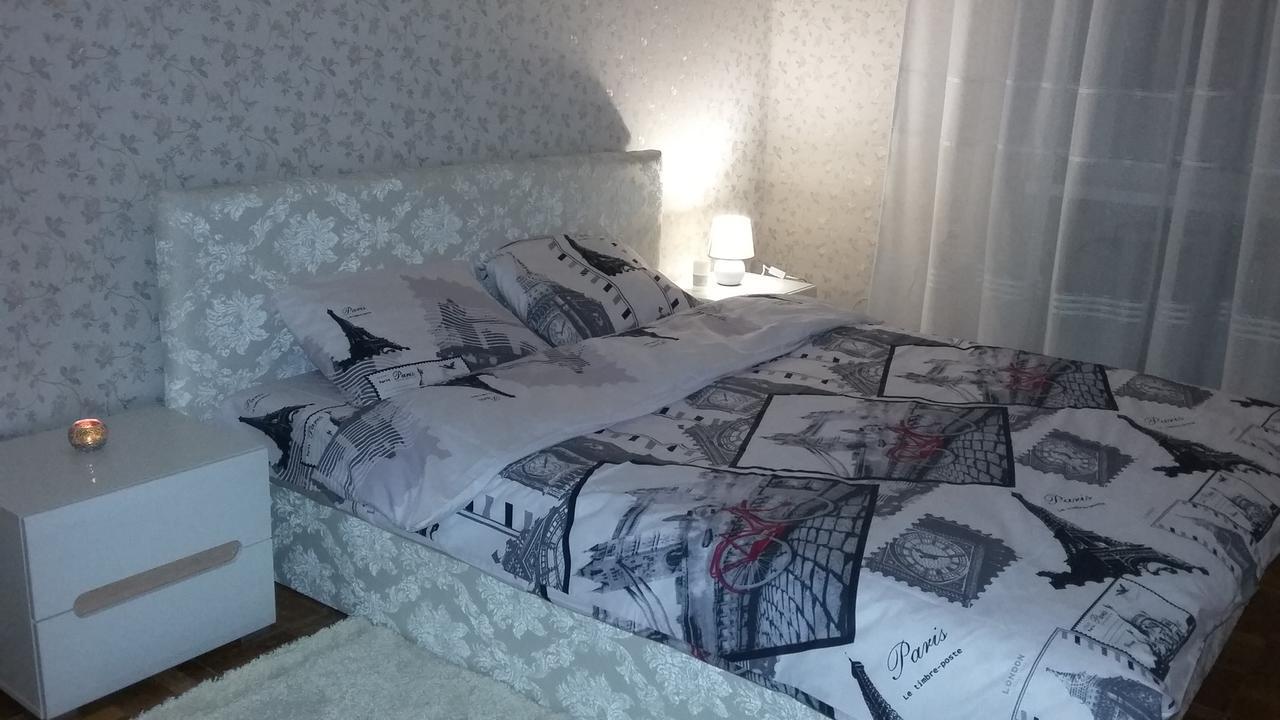Max Apartments In Львов Экстерьер фото