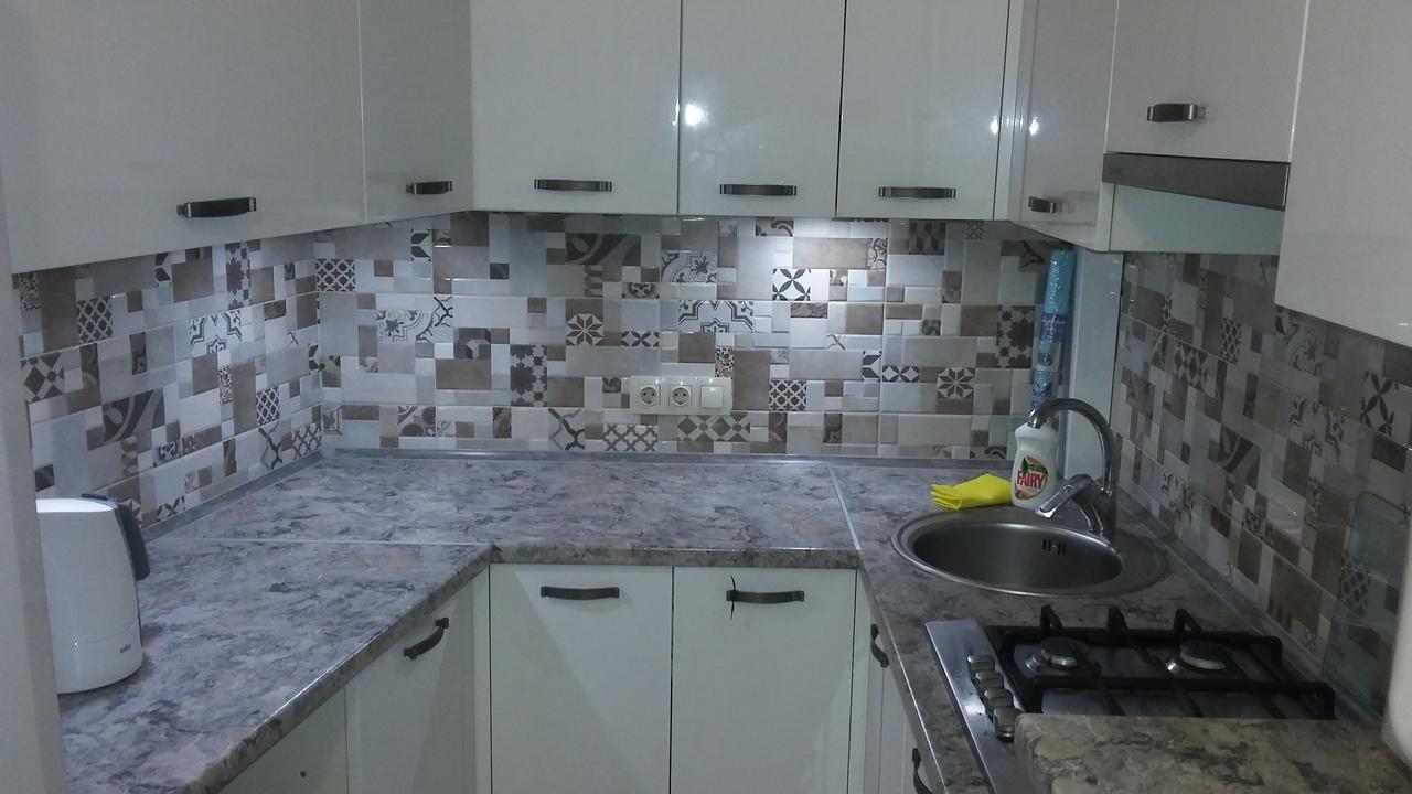 Max Apartments In Львов Экстерьер фото