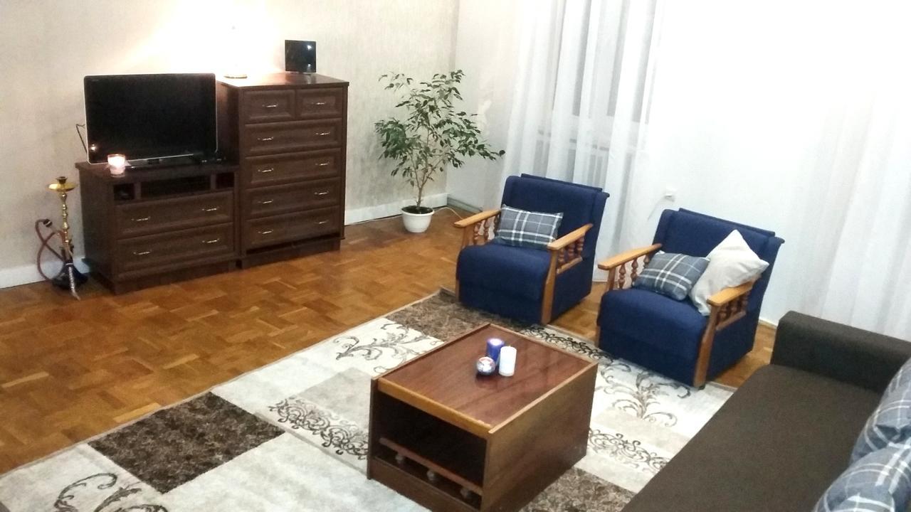 Max Apartments In Львов Экстерьер фото