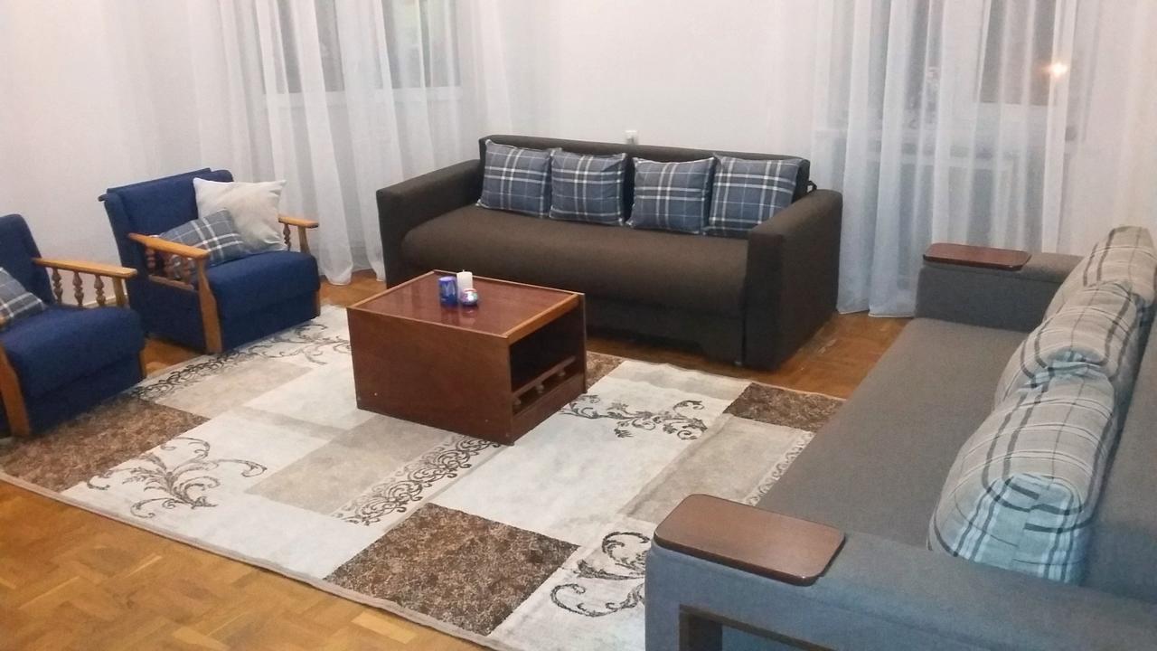 Max Apartments In Львов Экстерьер фото